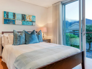 Strathmore House - Camps Bay