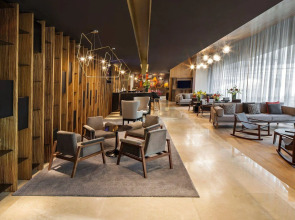 Fiesta Americana México Toreo