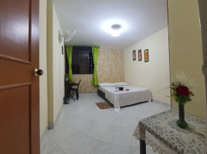 Hostal Gabo