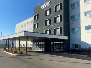Park Inn by Radisson Edmonton Airport