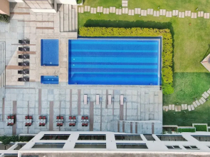 Spree Resort at Century Wintersun