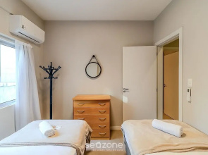 Apartamento 70m del mar Cerca de Todo en BC Pol406