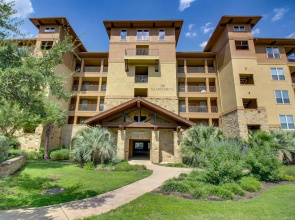 Condos at The Waters