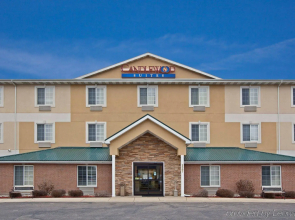 Candlewood Suites St. Joseph / Benton Harbor by IHG