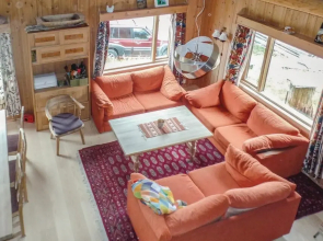 Amazing Home in Heidal With 4 Bedrooms