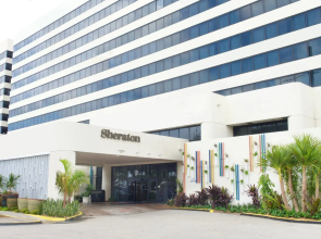 Sheraton Miami Airport Hotel & Executive Meeting Center