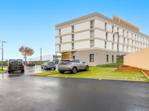 B&B Hotel Brest Porte De Gouesnou