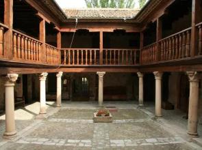 Posada de San Millán
