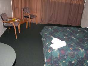 Greenview Motel