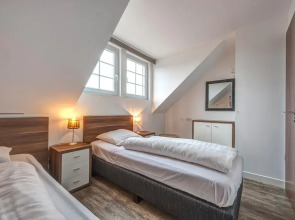 Luxury Villa with Fireplace near Reservoir in Nordeifel