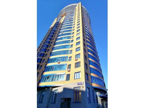 A network of guest apartments on Reutovskikh Opolchentsev street 14