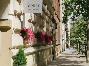 Atelier Apartments