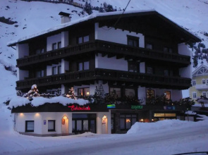 Appartements Zirmhof