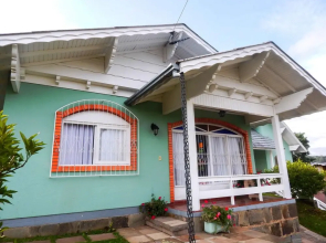 Residencial Encantos de Gramado