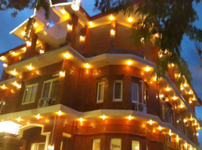 Hotel Mega Star