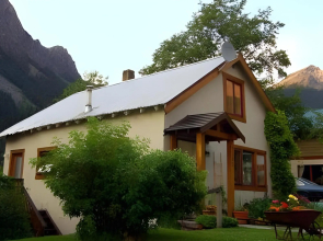 Charlie's Guesthouse