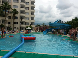 Club Sun Heaven Family & Spa