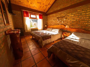 El Hostal del Rio