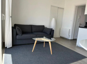 Résidence des Tilleuls proximité plage et commerces