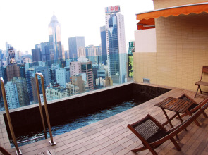 Best Western Hotel Causeway Bay