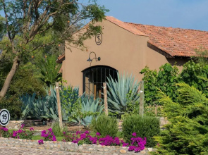Hotel La Santísima Trinidad