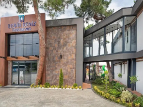 Derin Deniz Boutique Hotel