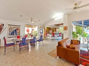 Villa Mira Mar