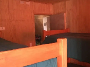 Cabaña en Algarrobo 3 El Canelo