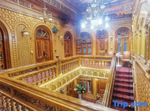 Fanya Homestay (Kashgar Ancient City Scenic Area)