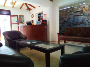 Villa Tangalle Lagoon