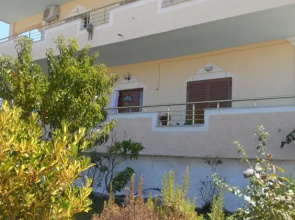 Holiday Home Skrapalli
