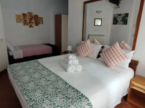 Margherita Apartment-Appartamento Margherita