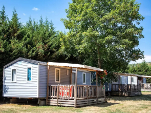 Camping de Santenay