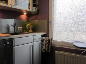 Cologne Apartment – City, Trade Fair, E-Werk