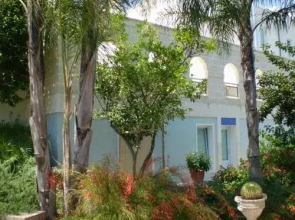 Beagle Hotel