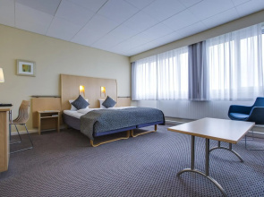 Best Western Plus Airport Hotel Copenhagen