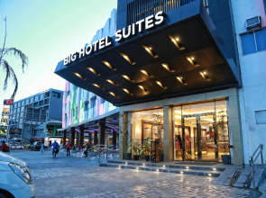 Big Hotel Suites