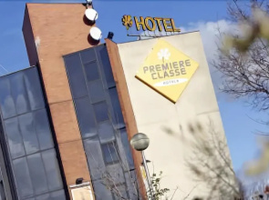 Première Classe Paris Est - Bobigny - Drancy