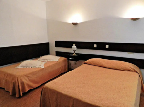 Hotel Val Flores