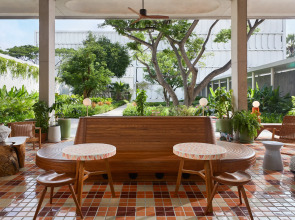 The Standard Hua Hin