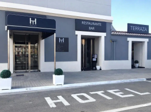 Hotel Murta