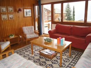 Appartement Panorama 14