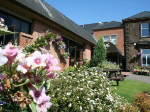 The Cairndale Hotel & Leisure Club