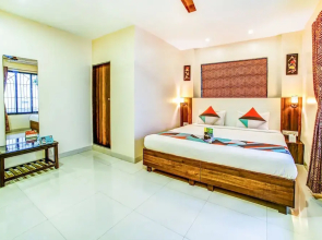 FabExpress Aishwarya Service Apartment