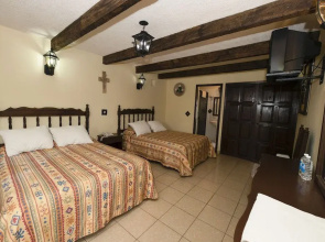 Villas Vanessa