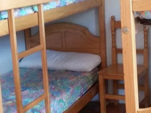 Albergue Armaia Artepea