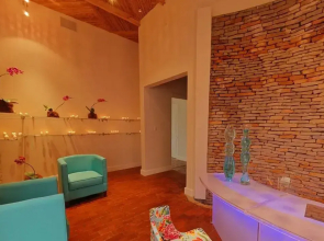 Asclepios Wellness and Spa