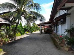 Hotel Totabuan Citawaya