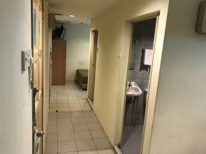 Tang City Hotel, Petaling Street, Merdeka PNB 118 Tower