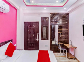 OYO The Prima Residency